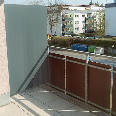 City Apartments Bad Wimpfen Warum-Ins-Hotel Exterior photo