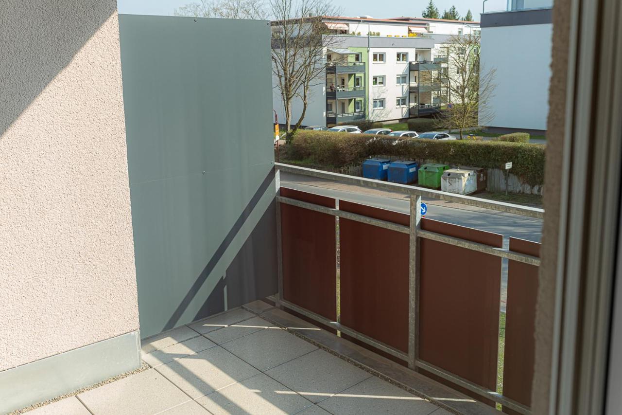 City Apartments Bad Wimpfen Warum-Ins-Hotel Exterior photo